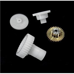 Gear set for S135