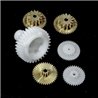 Gear set for S136G