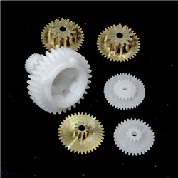 Gear set for S136G