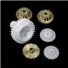 Gear set for S136G