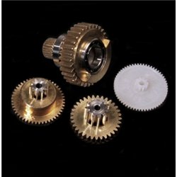 Gear set for S9302/93