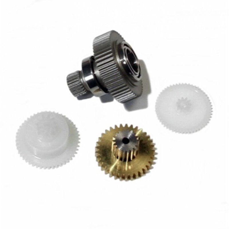 Drevsats S9203,S9205,S9250