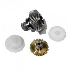 Drevsats S9203,S9205,S9250