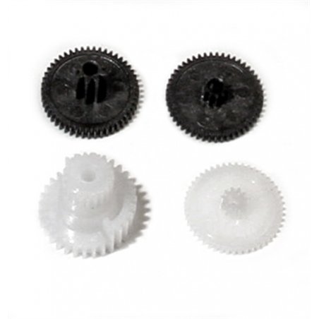 Drevsats S3103,S3106(ej 3107