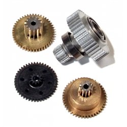 Gearset S9450
