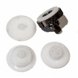 Gearset S3303/3801