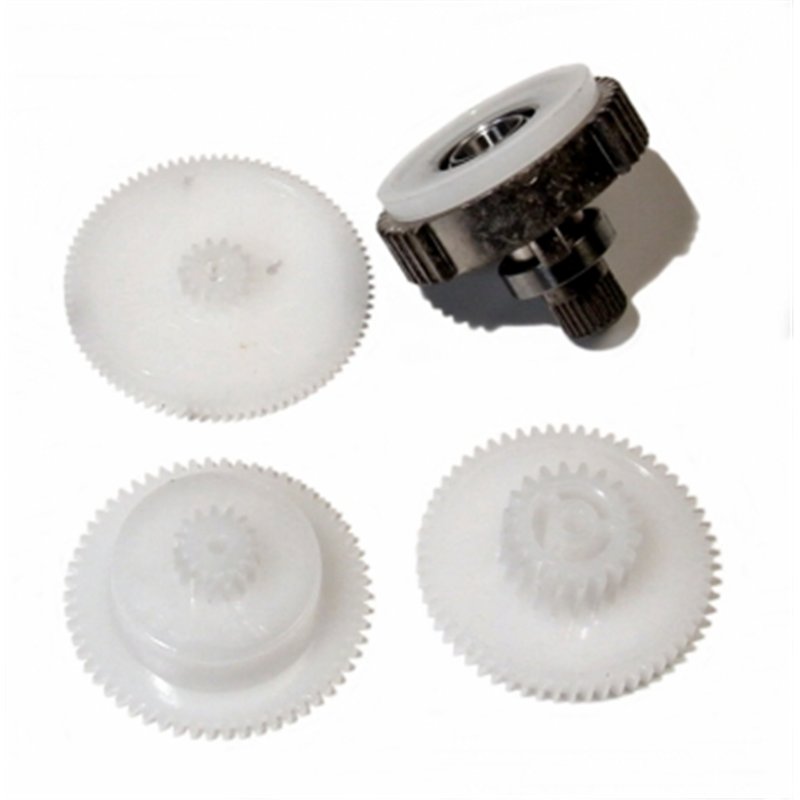 Gearset S3303/3801