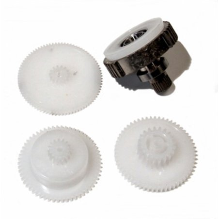 Gearset S3303/3801
