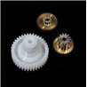 Drevsats S9150 servo