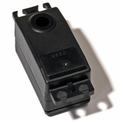 Servocase S9550