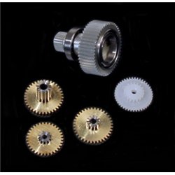 Gearset S9550