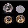 Drevsats S9451,S9452,S9072SB