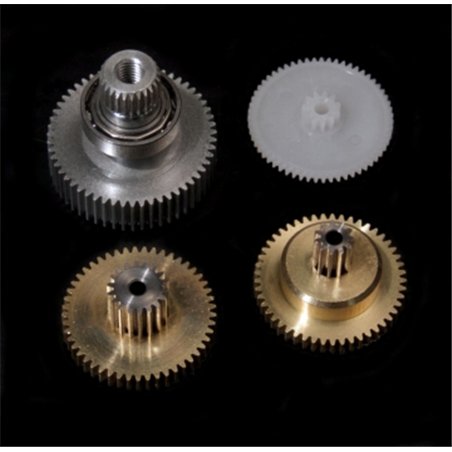 Gear set FPS3305