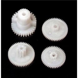 Gear Set - Servo S3107