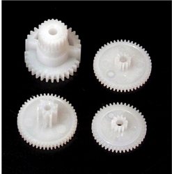 Gear Set - Servo S3107