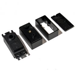 Servocase S9152, S9153
