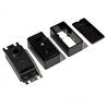Servocase S9152, S9153