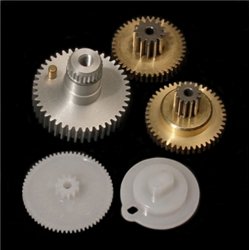Gear set S9153