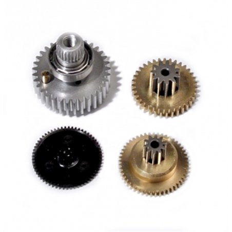 Drevsats S9351, S9155