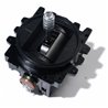 Spakenhet ST37 8UPS, 6EXS