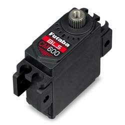 BLS-CM600 EP 1/12 Servo 6.7kg 0.09s HV S.BUS2