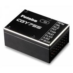 Gyro CGY755 F3C/F3N Competition