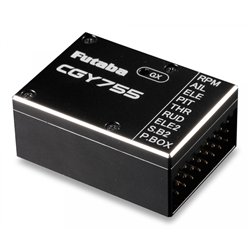 Gyro CGY755 F3C/F3N Competition