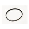 DRIVE BELT (189T) FRONT V-ONE R4 EVO (R4/EVO) - VZW201