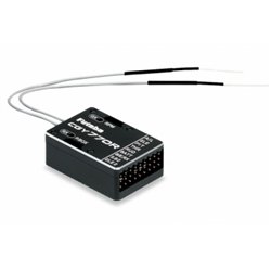 CGY770R Gyro FASSTest/T-FHSS Air Receiver