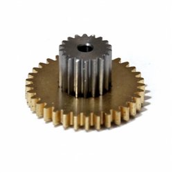 S9203 3rd gear