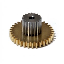 S9203 3rd gear