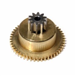 Drev 2:a 9402,9303,9302,9405, BLS272