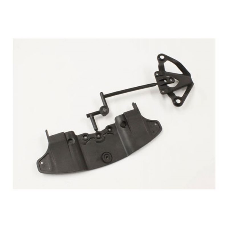 BUMPER SET - V-One R4 (EVO/R4)