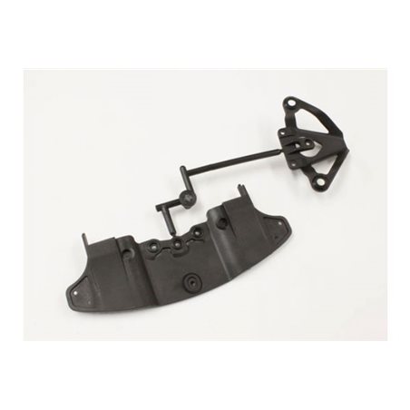 BUMPER SET - V-One R4 (EVO/R4)