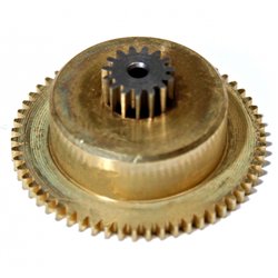 Drev 2:a metall S5301/5302