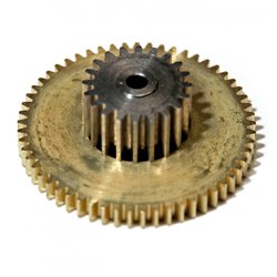 Drev 3:e metall S5301/5302