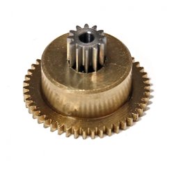 Drev 2:a till S9450 metall