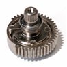 Drev utgående metall 5301/02