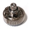 Drev utgående metall 5301/02