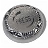 Plastic part dial