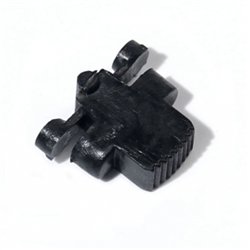 T6EX trim lever