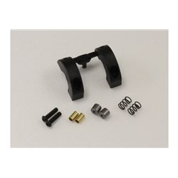 2ND CLUTCH SHOE V-ONE R4 (R4/EVO)