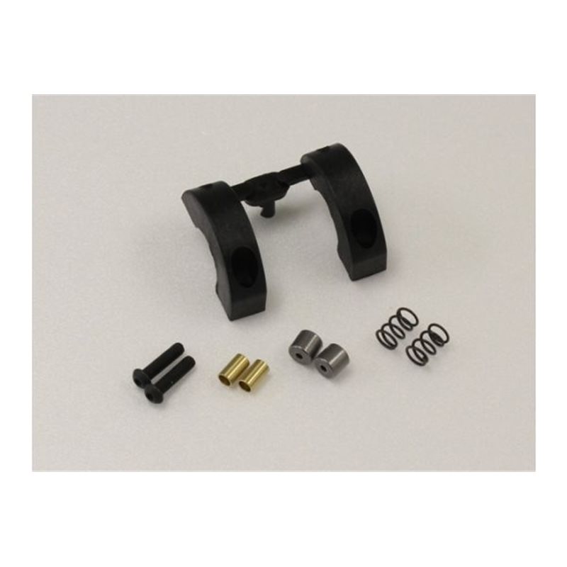 2ND CLUTCH SHOE V-ONE R4 (R4/EVO)