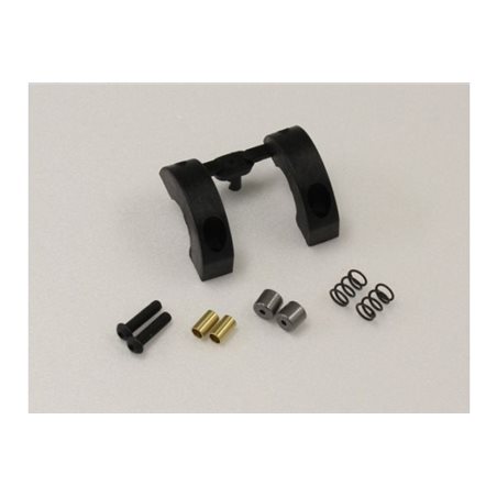 2ND CLUTCH SHOE V-ONE R4 (R4/EVO)