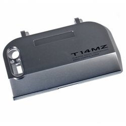 14MZ Batt.lid