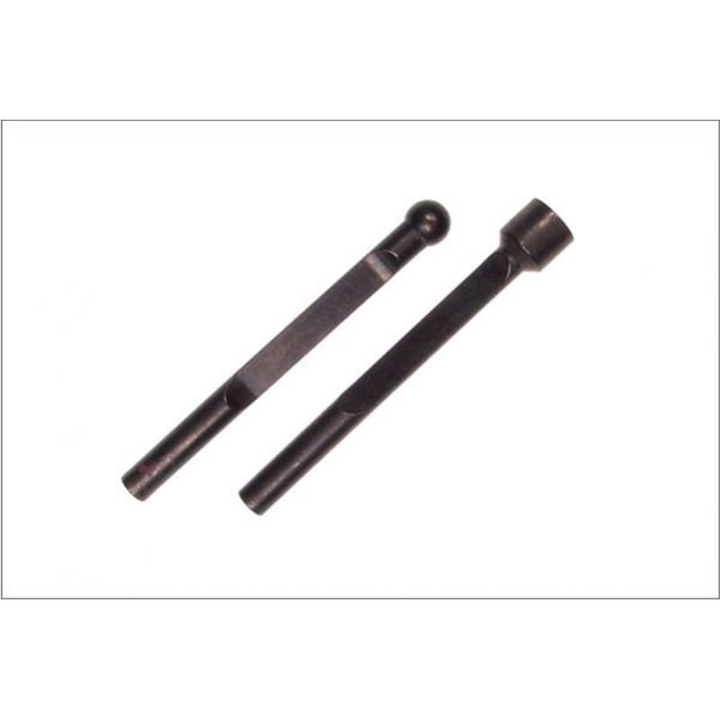 FRONT STABILIZER SET - V-ONE