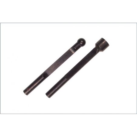 FRONT STABILIZER SET - V-ONE