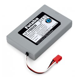 Transmitter Battery Li-Po 3,8V 6600mAh T32MZ (LT1F6600B)