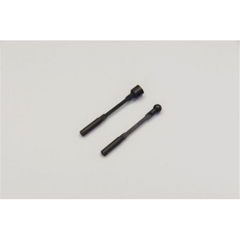 FRONT STABILIZER SET/ SUPER SOFT - EVOLVA/V-ONE