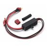 Strömbrytare Elektronisk Stor m. T-plug ESW-1D